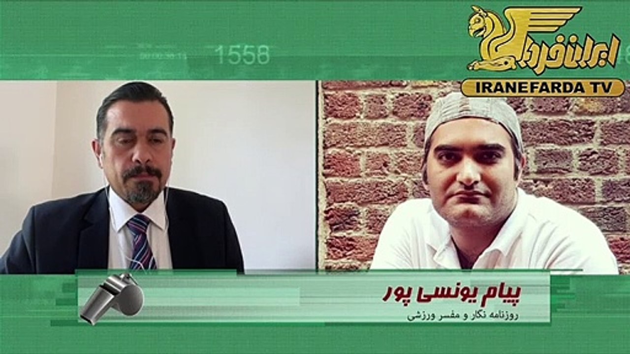 یونسی پور:استقلال قربانی دعوای مجیدی و مددی شده است