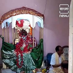 #Mythological Monday: Know All about Sarbamangala Mandir