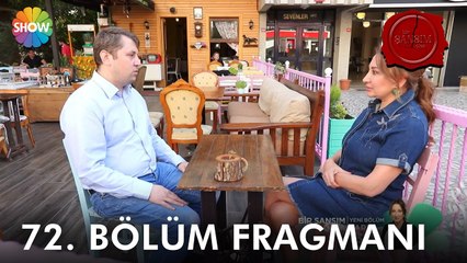 Bir Şansım Olsa 72. Bölüm Fragmanı | "Eski eşimi unutamıyorum..."