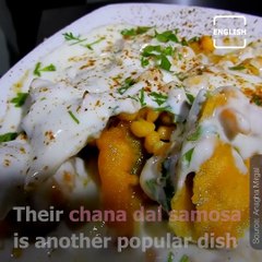 The Story Behind Mumbai’s Iconic Eatery Guru Kripa