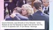 Mort de Jean-Paul Belmondo : Luana Belmondo dévoile un souvenir poignant de l'acteur