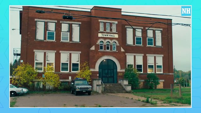 Glimpses of Toronto International Film Festival