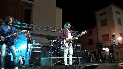 LA POESIA DE “IL GIARDINO DEI SEMPLICI” A CASALGUIDI VIDEO marcobartolomei / Commento antonellapederiva