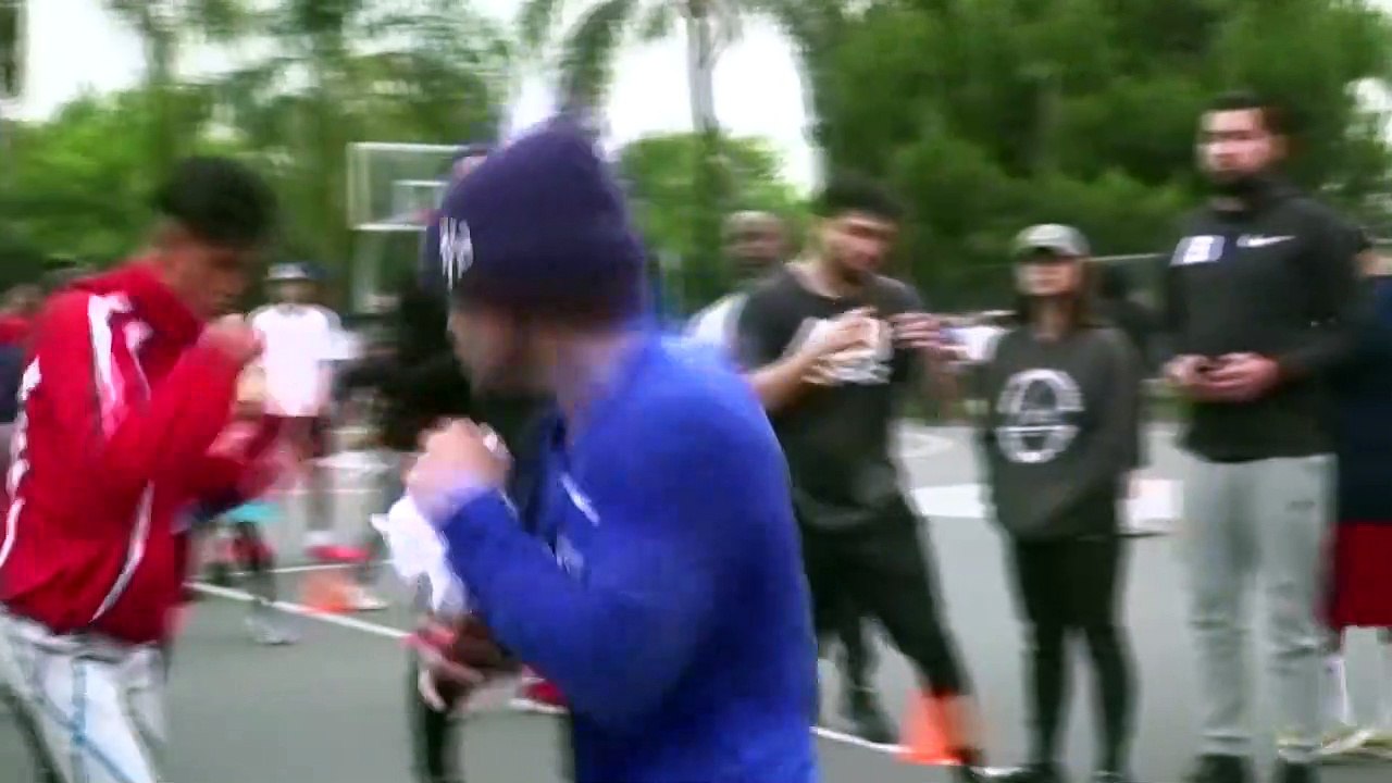 Pacquiao will philippinischer Präsident werden