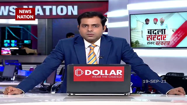 Congress का ऐतिहासिक फैसला, Punjab में पहला दलित CM चुनना ऐतिहासिक: सिद्धू