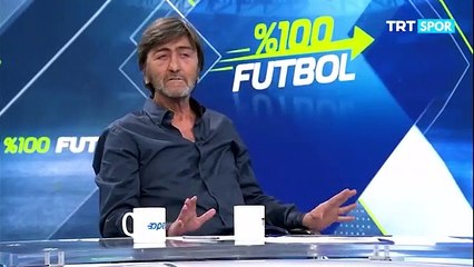 'TRT'den tek kuruş para almadım'