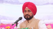 Charanjit Singh Channi new Punjab Captain, first Dalit CM