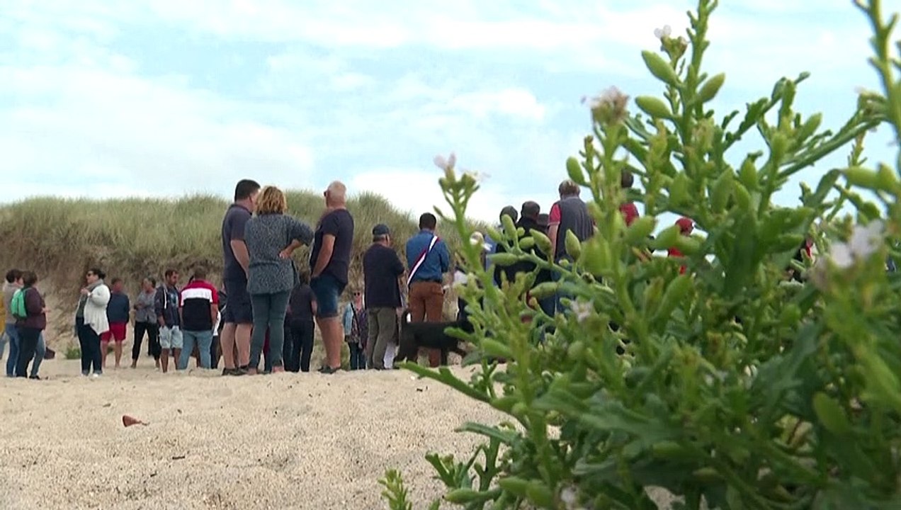 Neue Fangrichtlinien: Französische Fischer protestieren