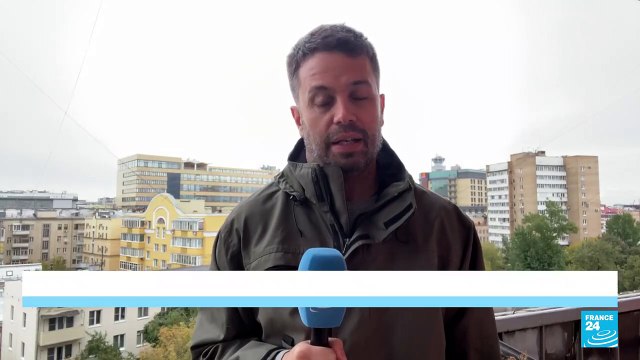 Informe desde Moscú: finalizan tres días de votaciones legislativas en Rusia