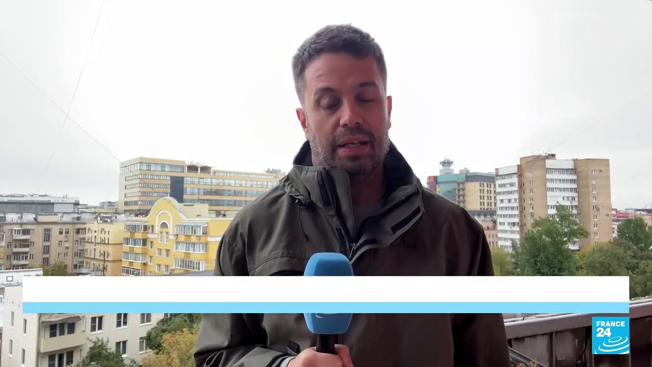 Informe desde Moscú: finalizan tres días de votaciones legislativas en Rusia