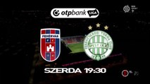 Videoton - Ferencváros 2021.09.22