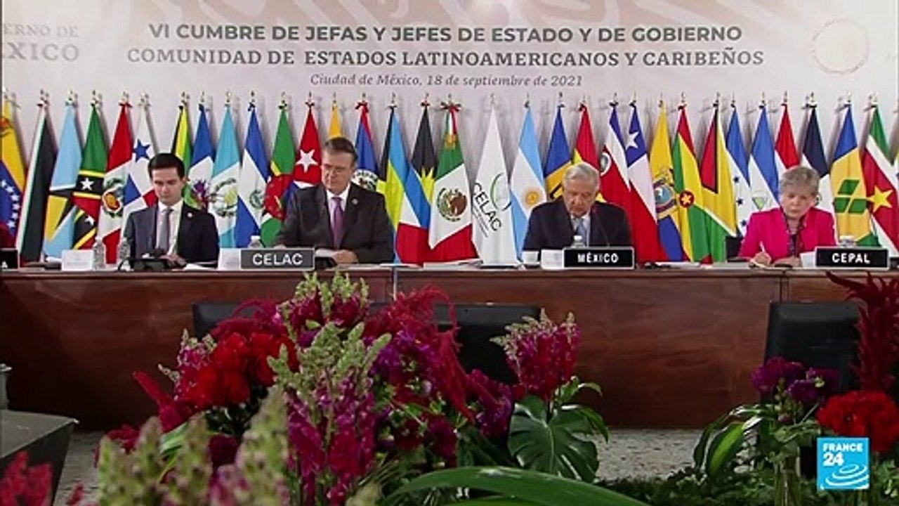 Cumbre de CELAC: algunos de los acuerdos a los que llegaron los países miembros