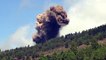 Espagne : éruption d'un volcan dans l'archipel des Canaries