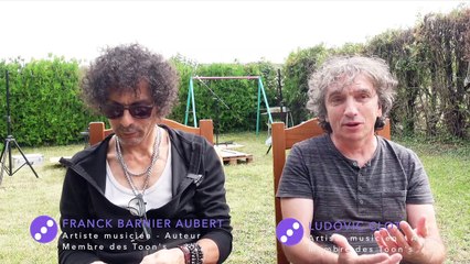 Ludo et Franck