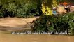 فيضانات وسيول جارفة تجتاح جنوب فرنسا وتسبب خسائر كبيرة