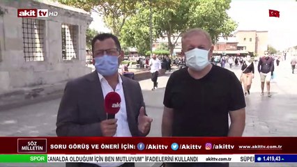 'Cehalet Mutluluktur' deyimini sokağa sorduk