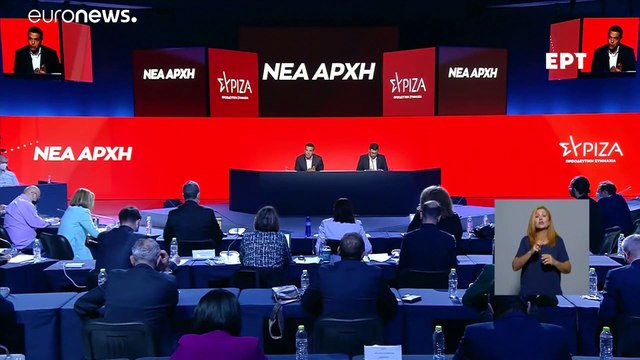 Αλέξης Τσίπρας: «Αν έχει το θάρρος κι αν τολμά ο πρωθυπουργός ας προκηρύξει εκλογές»