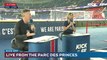 Replay : Avant match Paris Saint-Germain - Olympique Lyonnais en direct du Parc des Princes