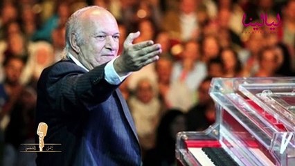 محطات في حياة عمر خيرت: عمل عازف طبلة مع عزت أبو عوف وتزوج 5 مرات