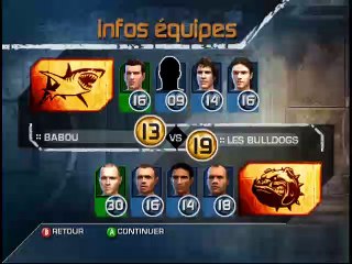 FIFA Street online multiplayer - ngc