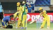 IPL 2021 : What Happened To Ambati Rayudu ? Ruturaj Gaikwad CSK Savior | Oneindia Telugu