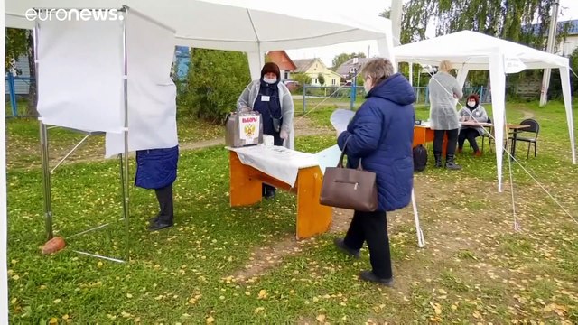 Последний день выборов: фальсификации или фейки?