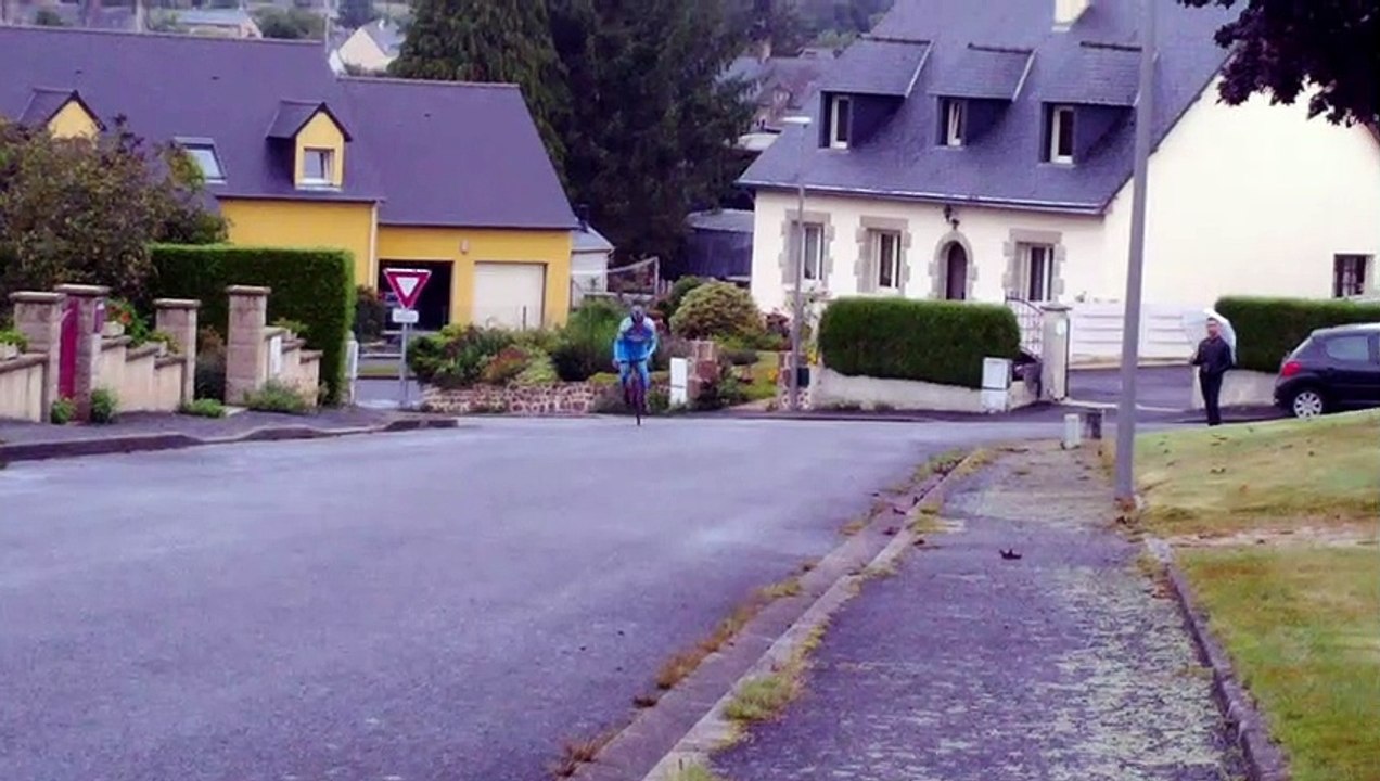 Contre la montre 2021