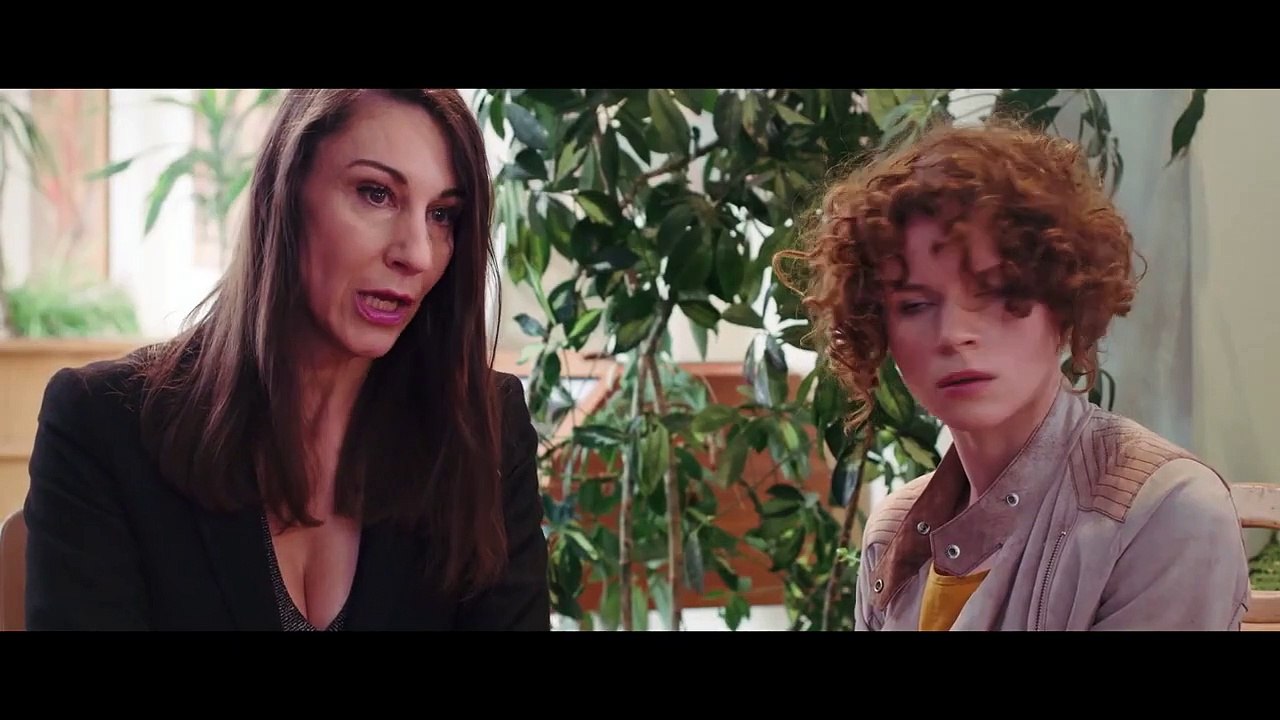 JACK WALKER (2021) Trailer | Stefan Morawietz Action Comedy Movie