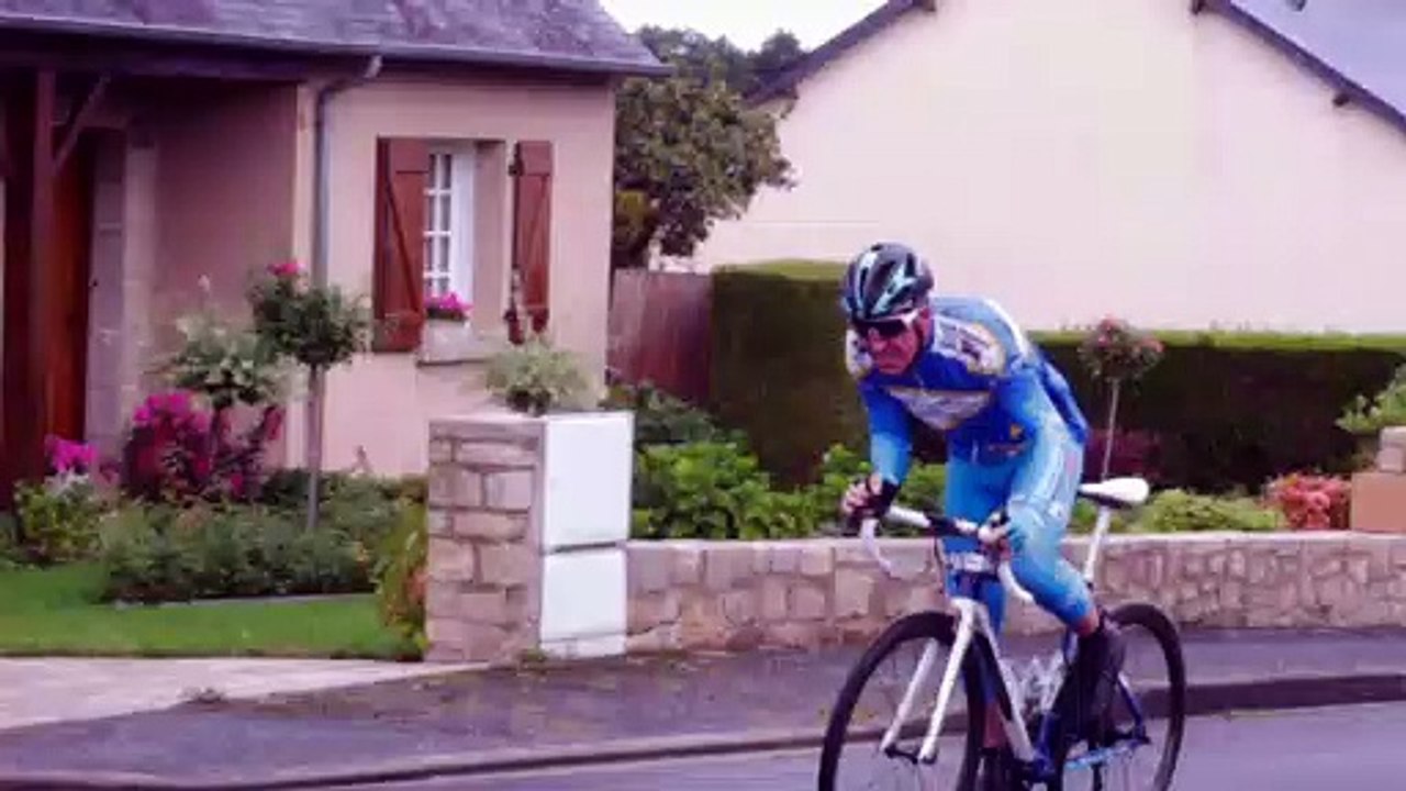 Contre la montre 2021