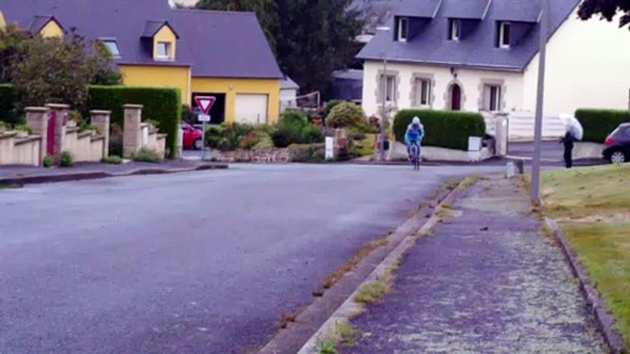 Contre la montre 2021