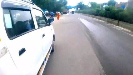 uber live ride in delhi.  ssvlogs