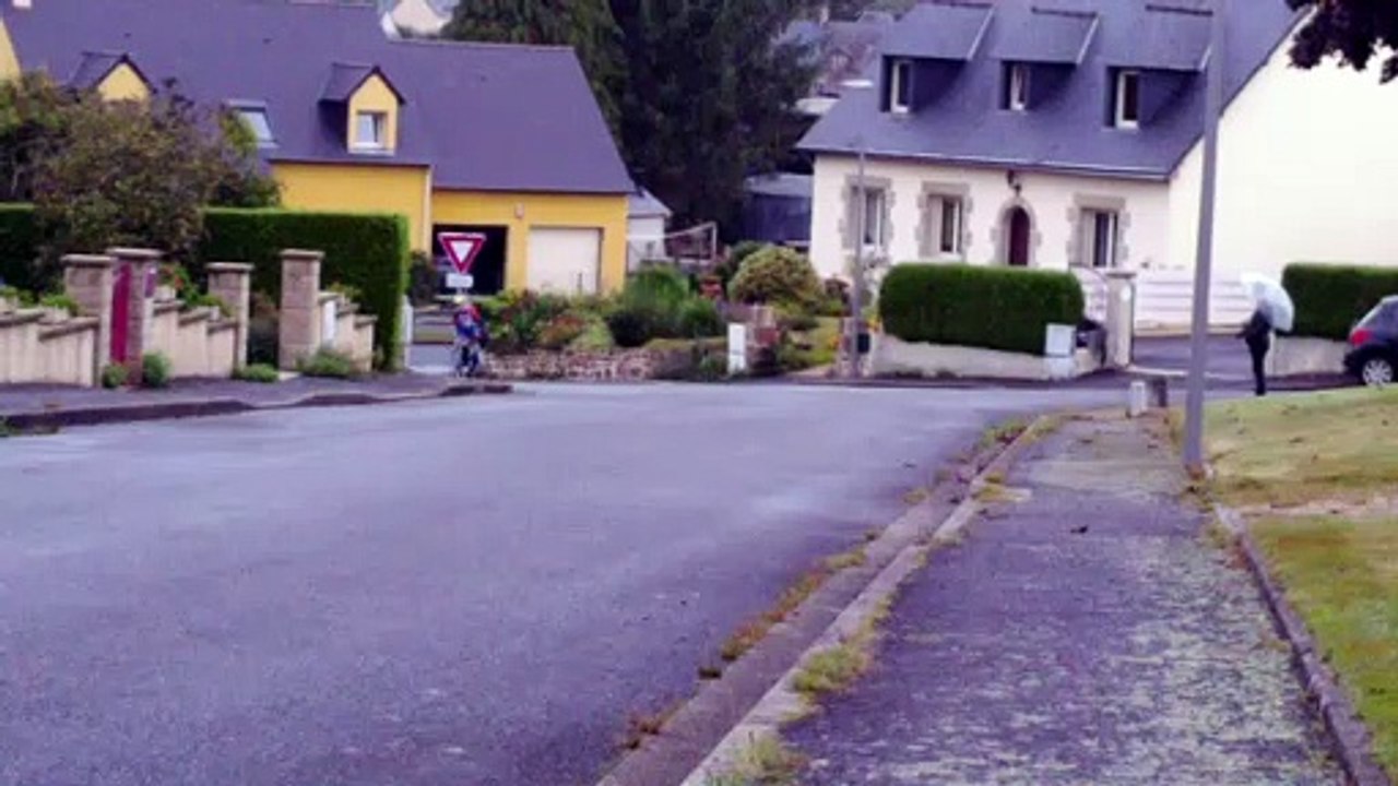Contre la montre 2021