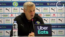 Bruno Genesio et l'efficacité de l'OM