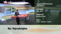 TV-SPOT for den nye 24 timers TV SYD kanal og PREMIERE den 11 Januar 2012 * Massimo Grillo * TV SYD * TV2 Danmark