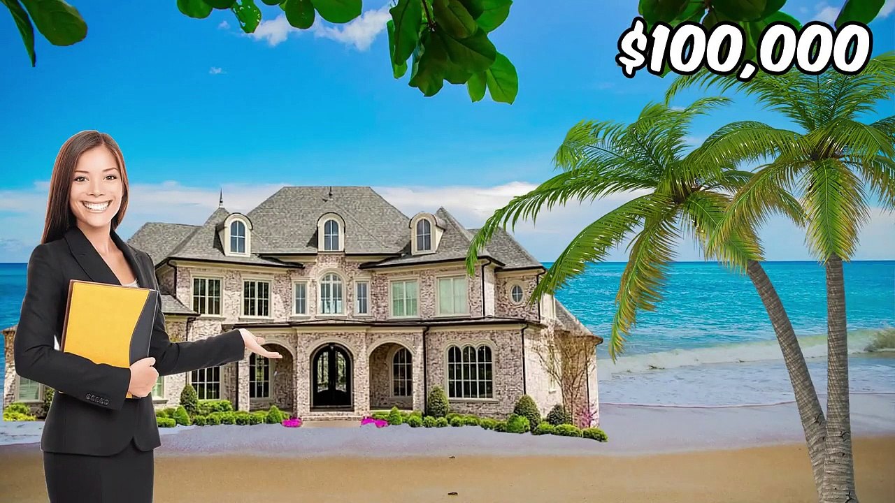 World's Largest Water Tunnel!