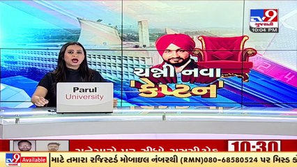 Why Gandhi family is silent on Amarinder Singh's allegations on Navjot Sidhu_ _ Prakash Javadekar