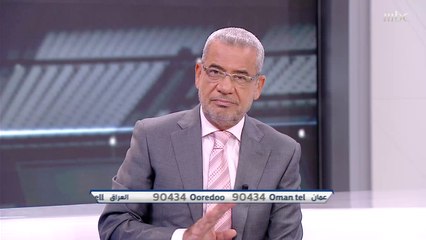 الآغا: رونالدو وميسي خارج أي مقارنات بتحطيمهما لكل الأرقام القياسية