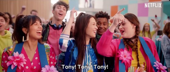 Misfit The Series - S01 Teaser Trailer (English) HD