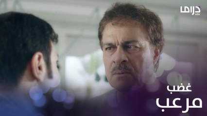 مشاجرة كبيرة بين عمران وقتيبة.. شاهد السبب