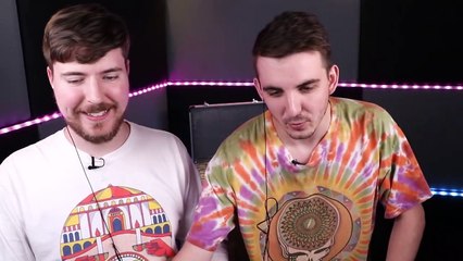 Extreme Rooftop Parkour Escape!