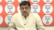 How BJP will become better option in Punjab, Sharma replies