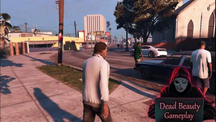 GTA5 FRANKLIN AND  LAMAR AMMU NATION AND RECYCLING PLANT MISSION GRAND THEFT AUTOV EPISODE 12