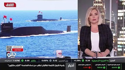 ...تبرز المخاوف الامنية الاميركية في هذه ال...