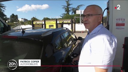 Carburants : la hausse des prix impacte fortement le budget des Français