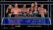 HCTP Stacy Keibler vs Christian vs Chris Benoit vs Val Venis vs Kevin Nash vs Chris Jericho