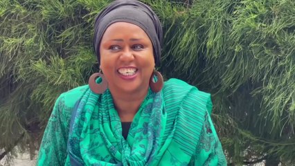 "내가 이 나라 첫 여성지도자"...도전장 던진 여성들 / YTN