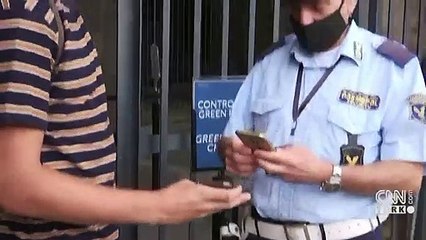 Koronavirüs sertifikası telaşı