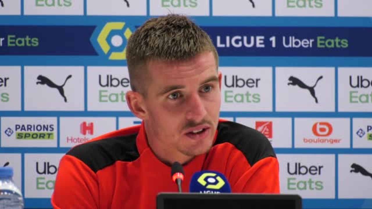 6e j. - Bourigeaud : "Vite passer à autre chose"