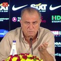 Fatih Terim: 