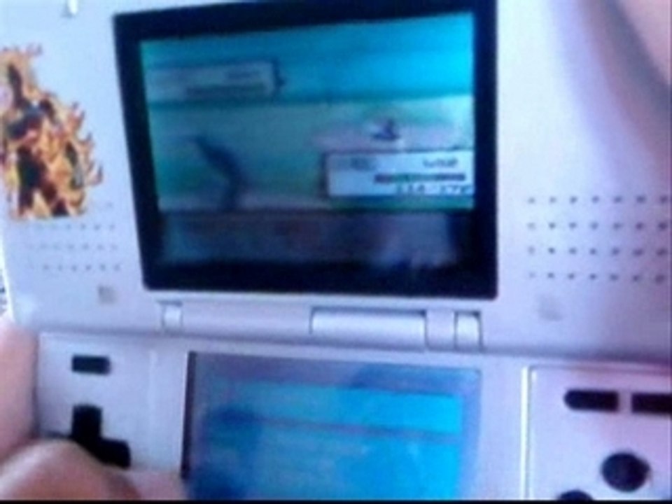 capture de shaymin